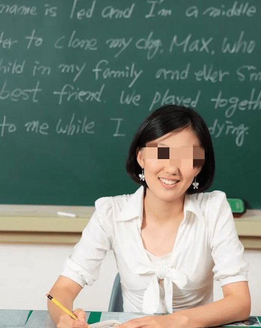 女老师出轨肌肉男, 因私密部位受损, 引发血案? 悔不当初啊