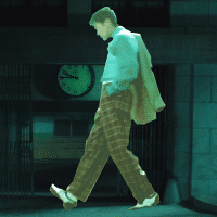 废客影话