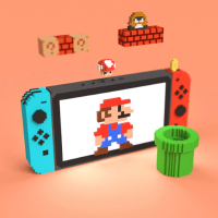 RTTSwitch