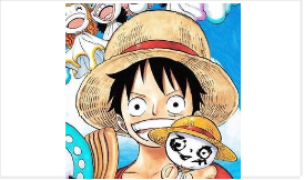 马铃爱看海贼王