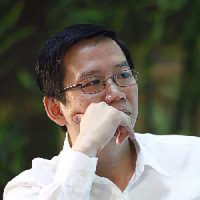 晓波说说说