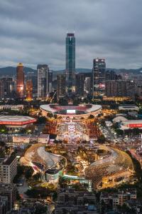 天河新鲜事速递