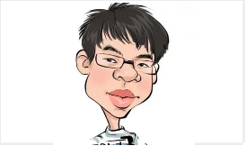 这个漫画小王子