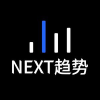未来商业的特写