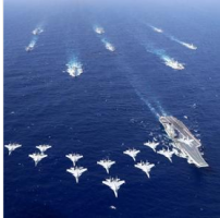 蓝海梦录
