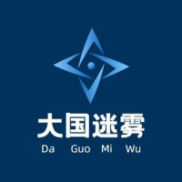 理大国迷雾