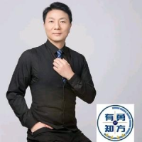 刘勇谈