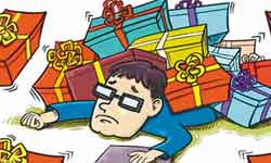 公务员节日福利，该不该取消？