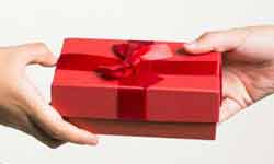 分手后礼物要还吗？