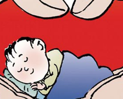 男童走失成干尸，民政局可以撇清关系吗？