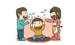 子女未满10岁父母不得离婚，你怎么看？