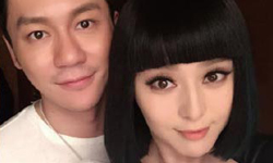 范冰冰李晨能撑到领证？