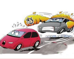 成都被打女司机值得同情吗？