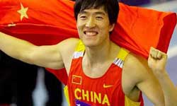 刘翔退役，你怎么看？