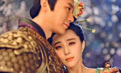 武媚娘大结局,你追完了吗？