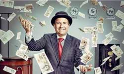 红包大战开抢啦，你抢到红包了吗？