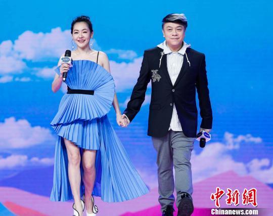 真人秀《挑战吧! 太空》亮相 模拟火星环境生活