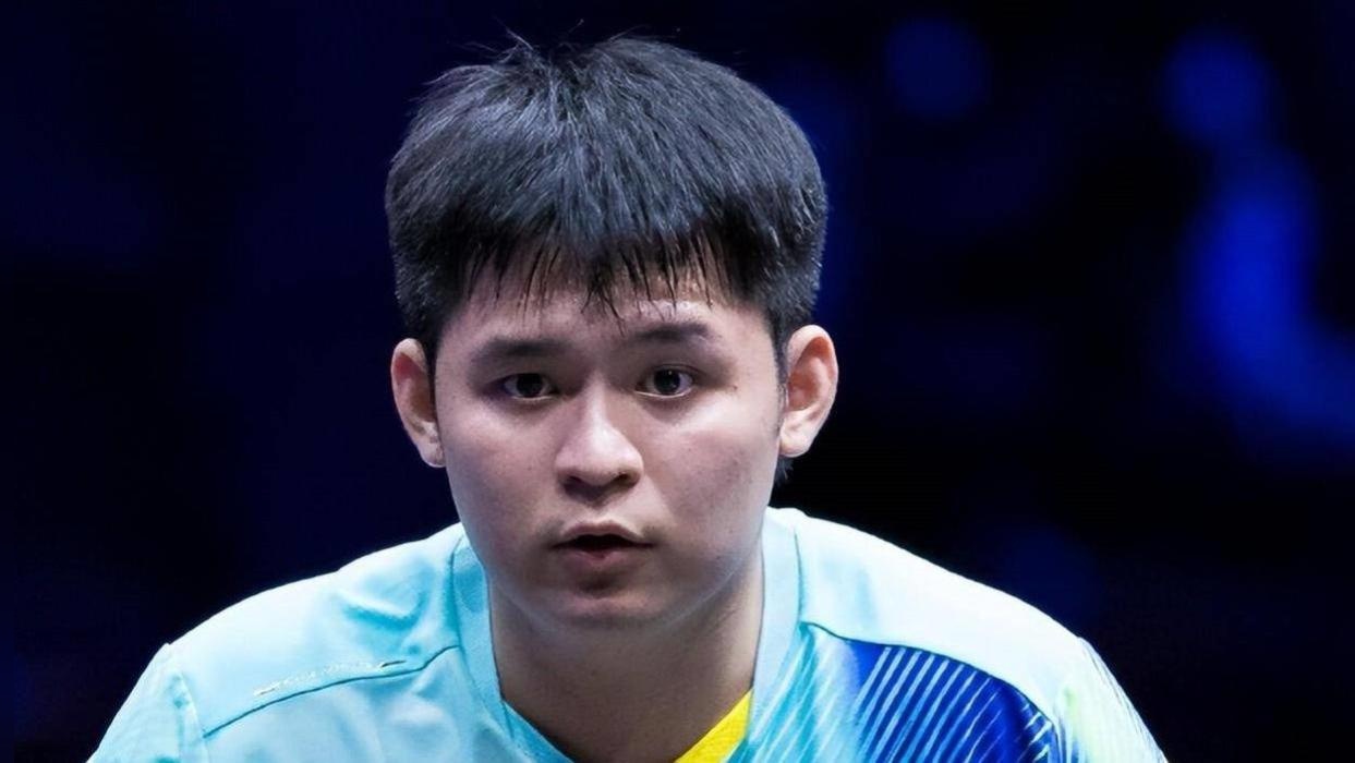 双杀张本智和组合！国乒21岁王牌崛起大闪耀：冲击亚锦赛第二冠