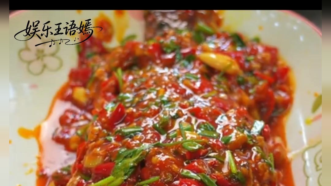 饿出来的美食