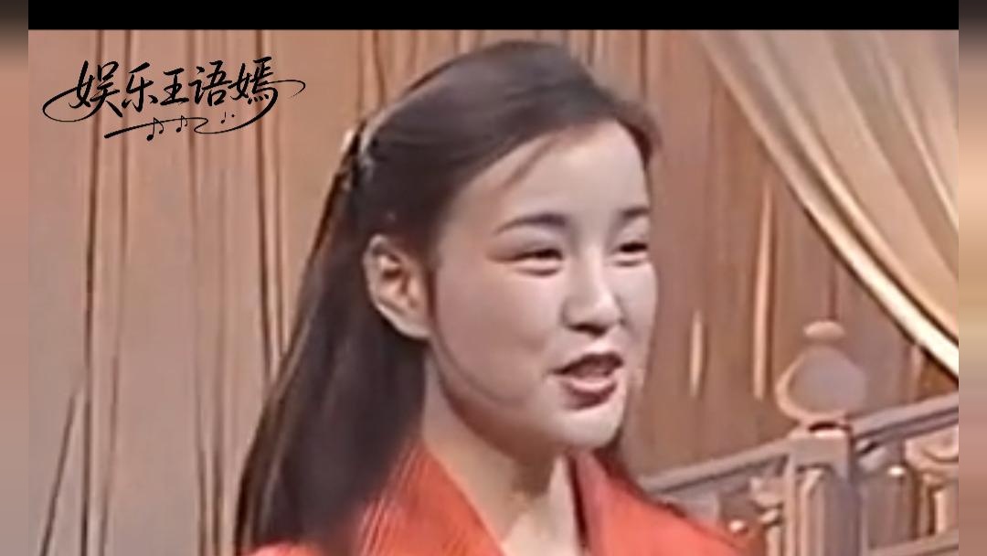 那一年春晚，就是个巨大的大品