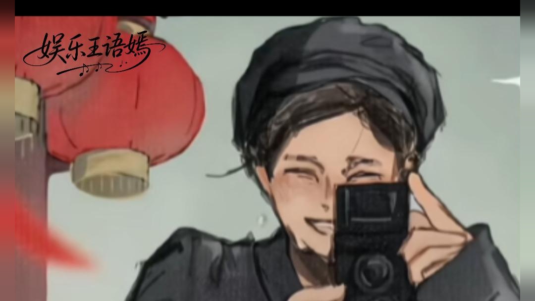 经典照片背后的故事