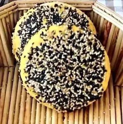 豆腐|南瓜别再熬粥了，教你新做法，焦香酥脆又营养