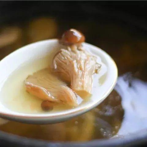 豆浆|冬季8道热乎乎的炖菜，看完整个人都暖和了