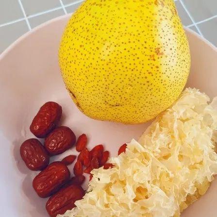 大米|冬季干燥易上火，这五款食谱清火润肺，做给家人尝尝吧