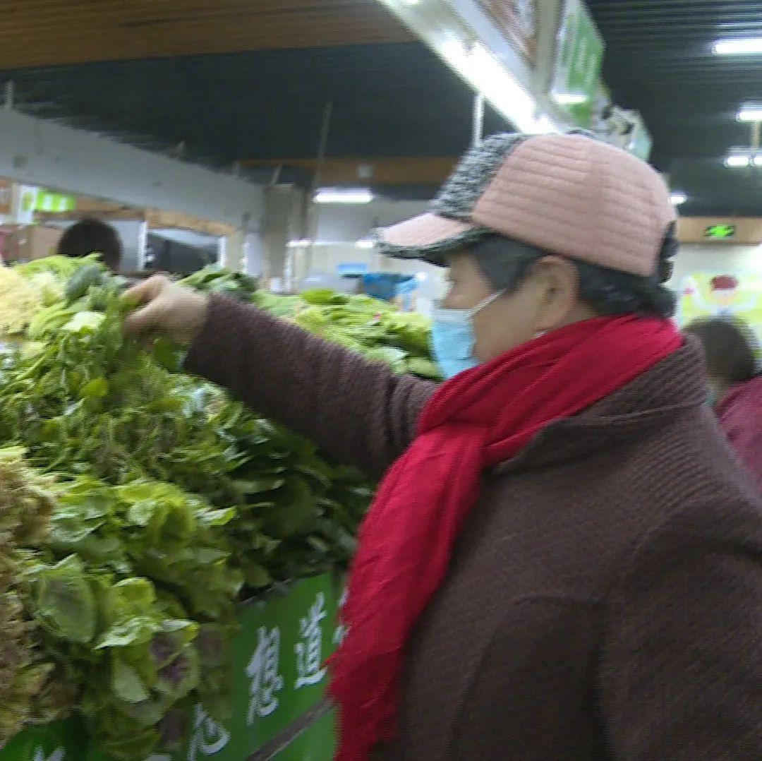 荠菜|义乌人，最近TA新鲜上市，又便宜又好吃