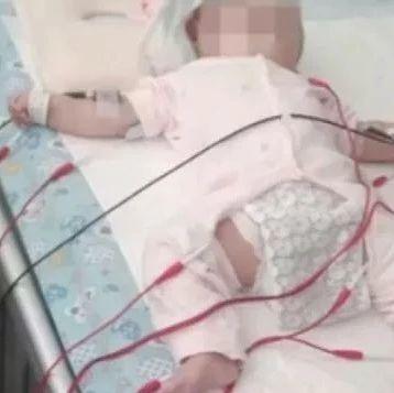 苹果坠落砸瘫女婴，飞来横祸谁之过？