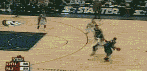 麦迪乔丹杜兰特告诉你胯下运球中的攻击步、迷惑步和拖曳步 麦迪乔丹杜兰特告诉你胯下运球中的攻击步、迷惑步和拖曳步