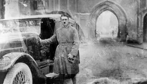 重生到二战苏联 弥天大谎: 二战时期苏联隐瞒了