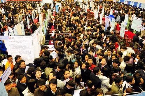 外企加速撤离,中国将面临史上最大的 失业潮 _