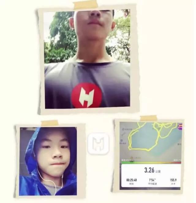 12 岁练出八块腹肌!这个小学生堪称最强壮的少年