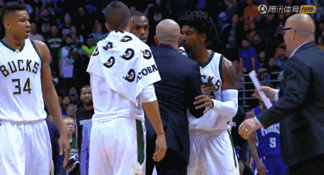 nba和cba被驱逐出场时的区别!cba拉拉队遭驱逐对裁判撒娇