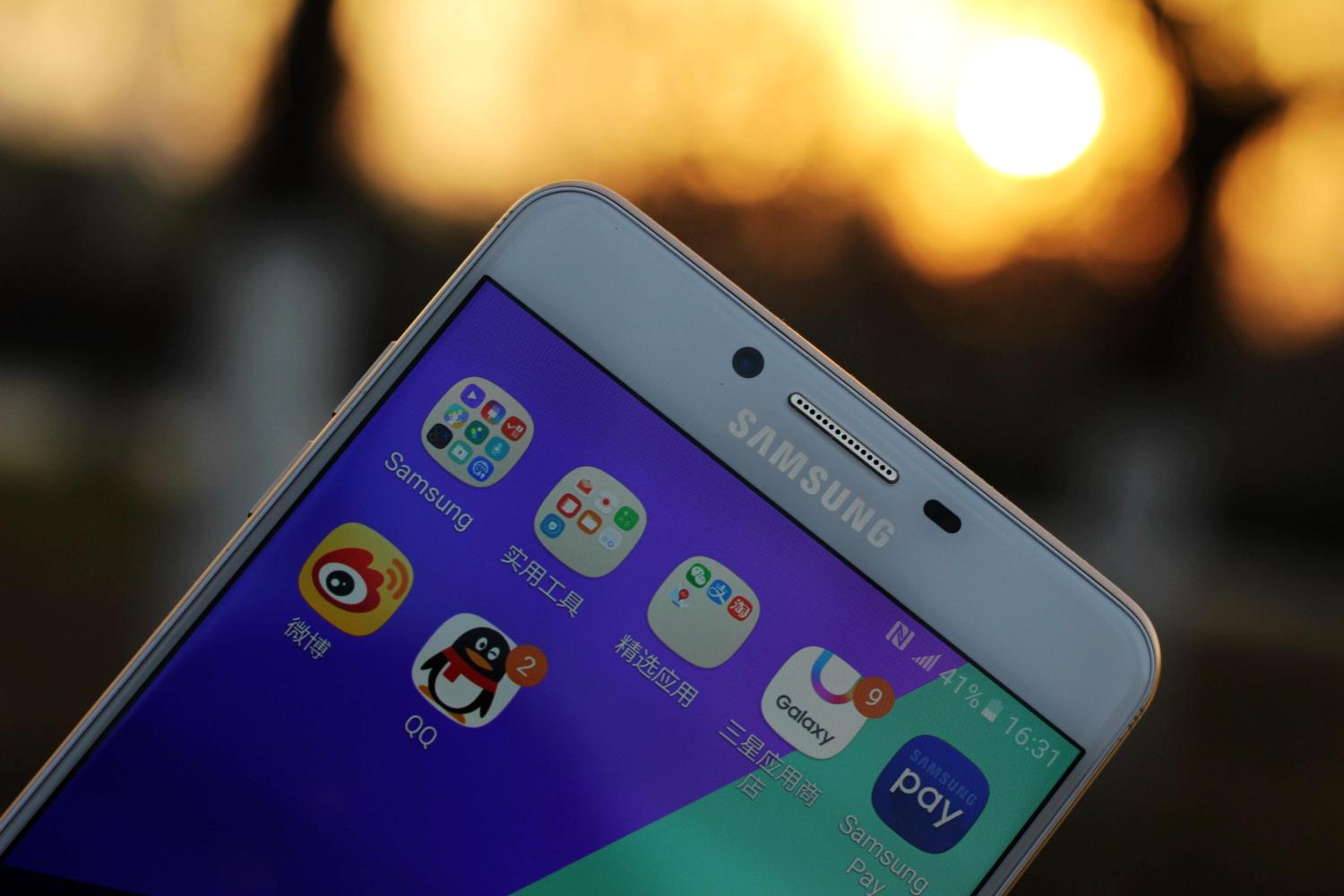 最懂中国用户的三星手机—Galaxy C9 Pro究竟怎么样