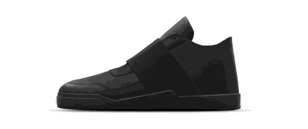 把gif 图穿在鞋子上是一种怎样的体验?