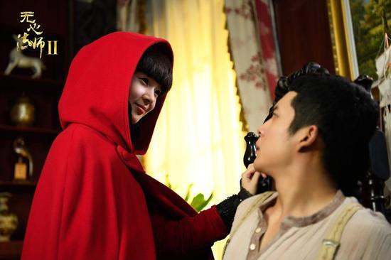 古力娜扎即将成新一姐？为何胡歌对唐人不离不弃？