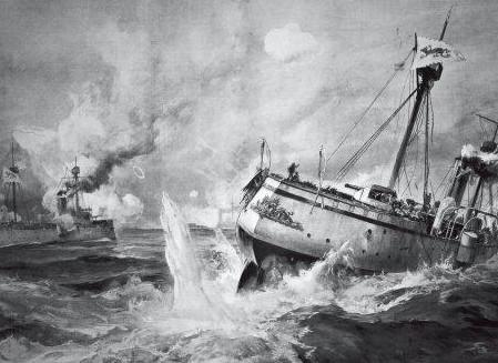 中日甲午战争爆发于哪一年?-互联网新闻-惠州