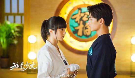 古力娜扎即将成新一姐？为何胡歌对唐人不离不弃？