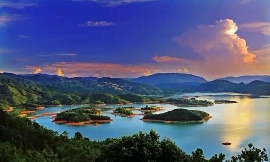 厉害了! 福建这105个村庄被国家选中, 看看有没有你们村?#UC订阅号#