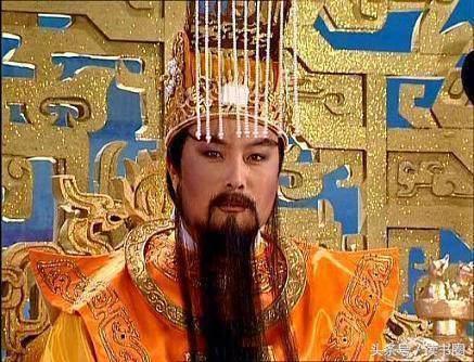 西游记中玉帝厉害吗 西游记中如来佛祖与太上