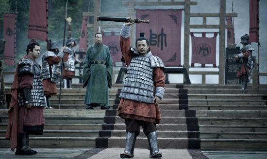 为什么春秋战国可以厮杀几百年, 而楚汉争霸却