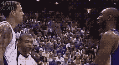 在近10年nba中最热的问题莫过于