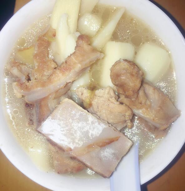 怎么做山药炖排骨好吃 d7d1f71c7d4f96ad6fd37f8a3ff06e92x593x612x42.jpeg