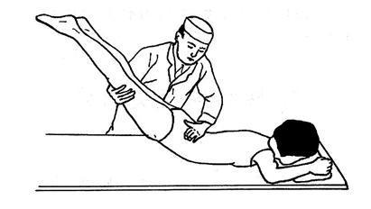 没几个人知道: 经常按摩这个穴位, 可以很好的预