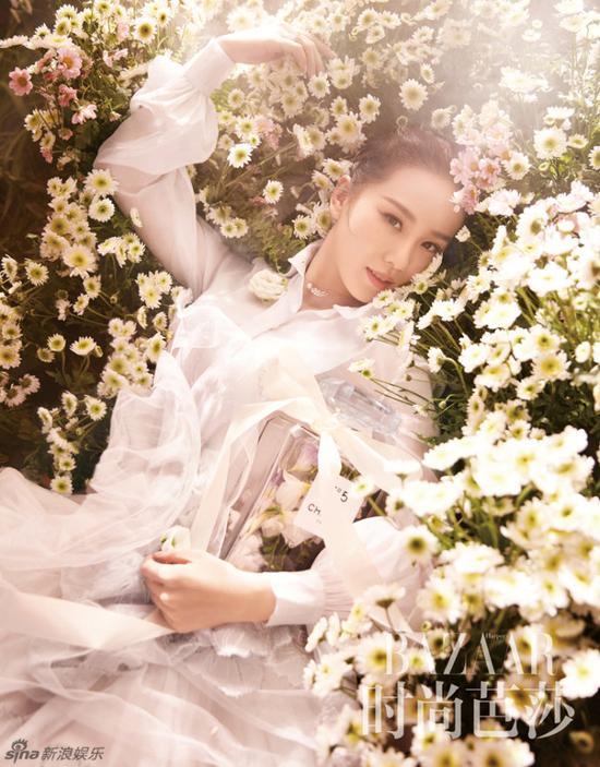 古力娜扎即将成新一姐？为何胡歌对唐人不离不弃？