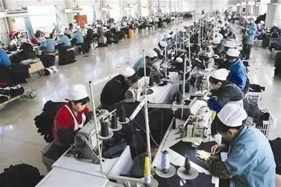 点击图片查看详情 中国已无人口红利优势_中国曾依靠人口红利和技术红利造就了许多国际巨头(3)