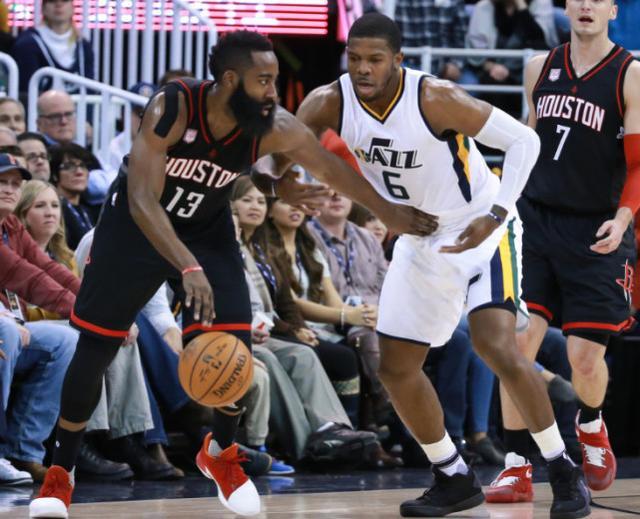 【篮球】火箭存在一巨大漏洞,得此人可解燃眉