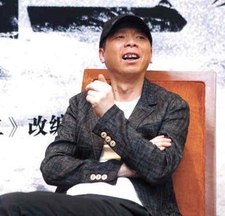 命理解析其貌不扬的冯小刚凭什么会越来越红?